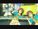 [PSノーマルPV]ザ・ライブ革命でSHOW!：律子と春香
