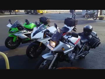 【ゆっくり車載】流行に便乗して車載動画を撮ってみた part14(九州編)