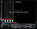 【キー音無しBMS】Devil in Wonderland