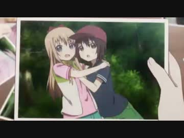 【期間限定値下げ】ゆるゆり3期1話生動画　船見結衣 ゆるゆり 第1話| バンダイチャンネル｜最新作から不朽の名作まで