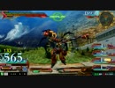 【EXVSMBON】　第8回　銅プレオフ会　【おまけ】