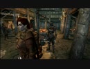 【Skyrim肉声実況】バレンジアを追って part69（雪山の洞窟）