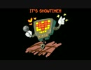 【Undertale】Metal Crusher