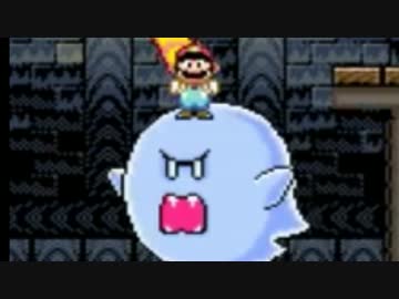 【2人実況】 マリオを知らない友人が来た Part4