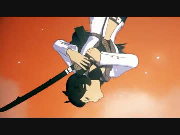 RWBY Vol.4, Chap.3：Of Runways And Stowaways