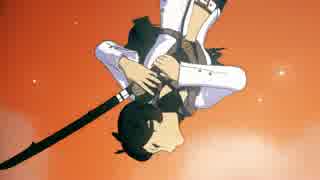 RWBY Vol.4, Chap.3：Of Runways And Stowaways