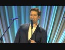 Matthew Morrison 'Neverland' - Finding Neverland Musical