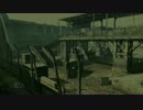 散漫な精神でMGO2R Part93