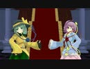 【古明地姉妹】ハイファイレイヴァー【踊ってもらった】