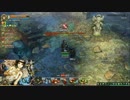 [ ToS ] (240 ID)サルラス修道女院(遺跡地帯M) /09B
