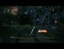 bloodborne 隠し街ヤハグル 黒獣パール