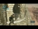 mgo3 コントロール 泥酔酔っ払いがやるとこうなる