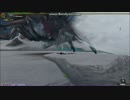 【MHF-Z】いしのなかにいる