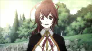 サーブル・アングレ〇プ！サバンナ系聖女と化した先輩.mp2