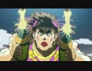 P-MODEL - spiritusをＴＶサイズにカットしてみた(ジョジョＯＰ付き)