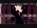 【MMDおそ松さん】トッティでgirls