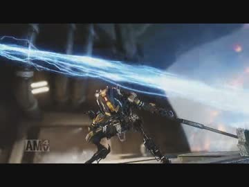 TITANFALL2 字幕プレイ Part5
