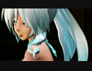 【MMD】ロストワンの号哭/Lost One no Goukoku/初音ミク/ 60fps