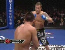 WEC 32 ロブ・マックロー（王者）vsジャミー・バーナー（挑戦者） 2/3
