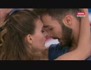 【ロシア実況】パパダキス＆シゼロン組 2016 Trophée de France  FD