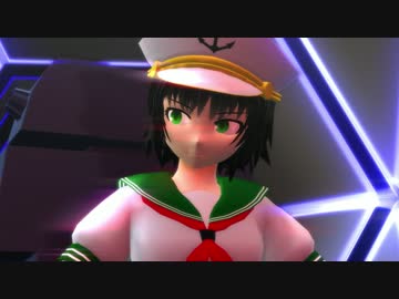 【第8回東方ニコ童祭Ex】　東方影夜抄　第弐夜　上巻