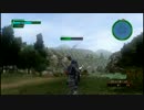 【地球防衛軍４】INF縛り2周目レンジャー編 DLC2-12 変化の山