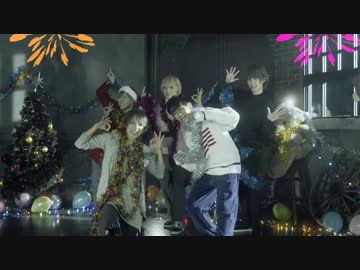 【ちょこぼ4th】聖なる夜に灯を【オリジナル曲MV】