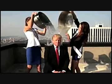 ◆ トランプ氏が、実は【お笑いタレント】である事が、証明されました ww