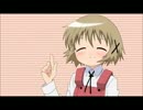 ステラのまほうOPが全く気付かないうちにひだまりスケッチOPになる