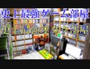 2014 Video Game Collection【史上最強のオタク部屋】【史上最強の痛部屋】好きな物に囲まれて暮らす！これがボクのライフスタイル！