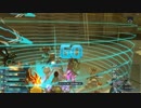 【PSO2】 ワイヤー限定 『ネッキーからの挑戦状』 Sクリア 前半