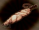 【簪(かんざし)と奇妙な世界】　鼈口飴　part2