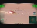 【WoWs】新任艦長が行く #74　ランク戦 シーズン５　BENSON