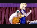 クリリン&アンドロイド18ダークサイド