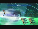 WOFF　負けイベントに対抗してみた　シェルク