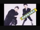 BEMYBABY に もじぴったんの曲を混ぜたらテンション上がった