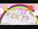 ねむりんWEB予告まとめ２～６