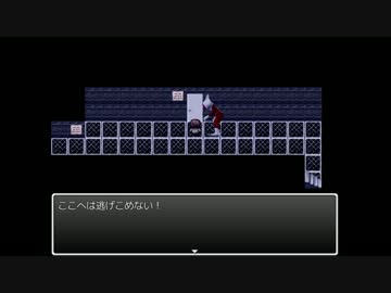 【実況】　目玉の化物に追い回されるホラーゲーム part2　【眼男】