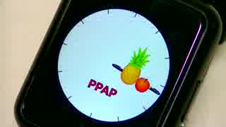 PPAP Watch