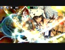 政剣マニフェスティア　T2-K　モリーソロ　☆3　砦一本残し