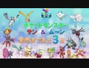 【サンムーン発売まで３日】リーフィアとともにLast Battle!!【ORAS最終回】