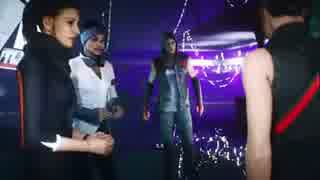 【Mirror’s Edge:Catalyst】まったりランナーズハイ　第4回 5/7【実況】