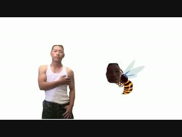 恩を仇で返そうとするゆうさく.LOVE B.B.B