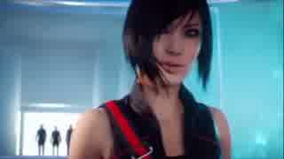 【Mirror’s Edge:Catalyst】まったりランナーズハイ　第4回 6/7【実況】
