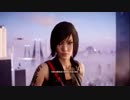 【Mirror’s Edge:Catalyst】まったりランナーズハイ　第4回 7/7【実況】