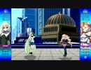 (10/30)PS3版アルカナハート3LM　OL大会　†はーとふるだがー†【part3】