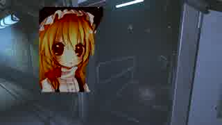 人類を救ったUDK 2/3.soma