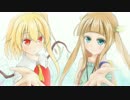 少女を救った英雄が幻想入り　Chapter45　「ルドガーの世界」