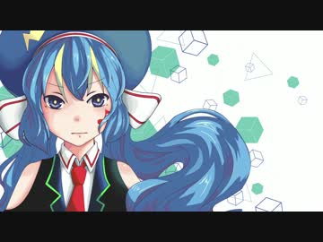 【初投稿】 Feeling Shout! 【音街ウナオリジナル】