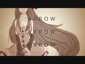 【UTAUカバー】ARROW【佐村トミ】